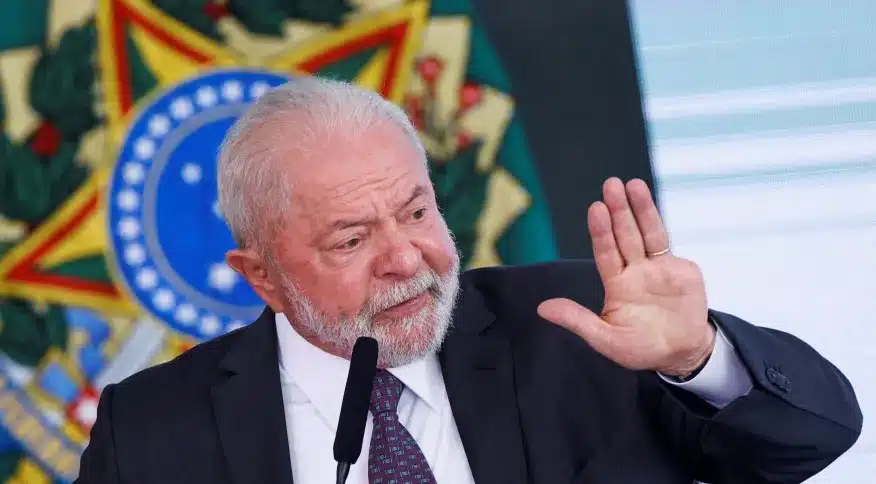 No Rio De Janeiro Lula Assina Nesta Quinta Decreto Que Altera Lei Rouanet Suporte Loupbr Com