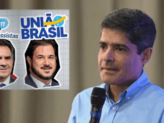 ACM Neto diz que ministros da União-PP terão de deixar governo Lula até outubro