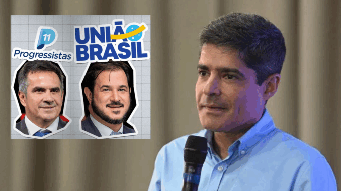 ACM Neto diz que ministros da União-PP terão de deixar governo Lula até outubro