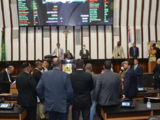 Deputados e servidores da ALBA têm até domingo para declarar bens e rendas