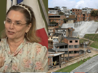 Vereadores, lideranças e representantes da sociedade civil participam de audiência pública sobre o PDDU na Câmara Municipal de Salvador.
