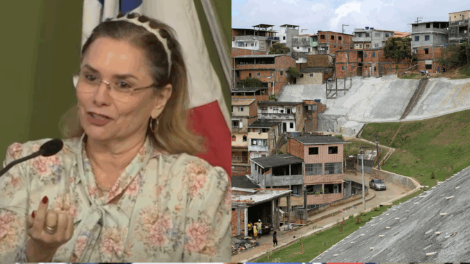 Vereadores, lideranças e representantes da sociedade civil participam de audiência pública sobre o PDDU na Câmara Municipal de Salvador.