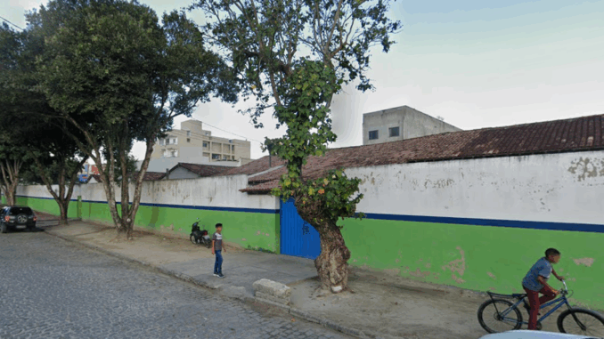 Colégio Horácio de Matos Colégio Horácio de Matos