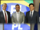 Flávio Matos se filia ao PL e busca vaga no Congresso Federal