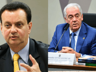 Kassab afirmou que caberá ao senador Otto Alencar definir a posição do PSD na Bahia sobre apoio a Lula nas eleições de 2026.