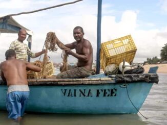 Câmara dos Deputados aprova projeto do relator Marcio Marinho que facilita habilitação para pescadores sem escolaridade